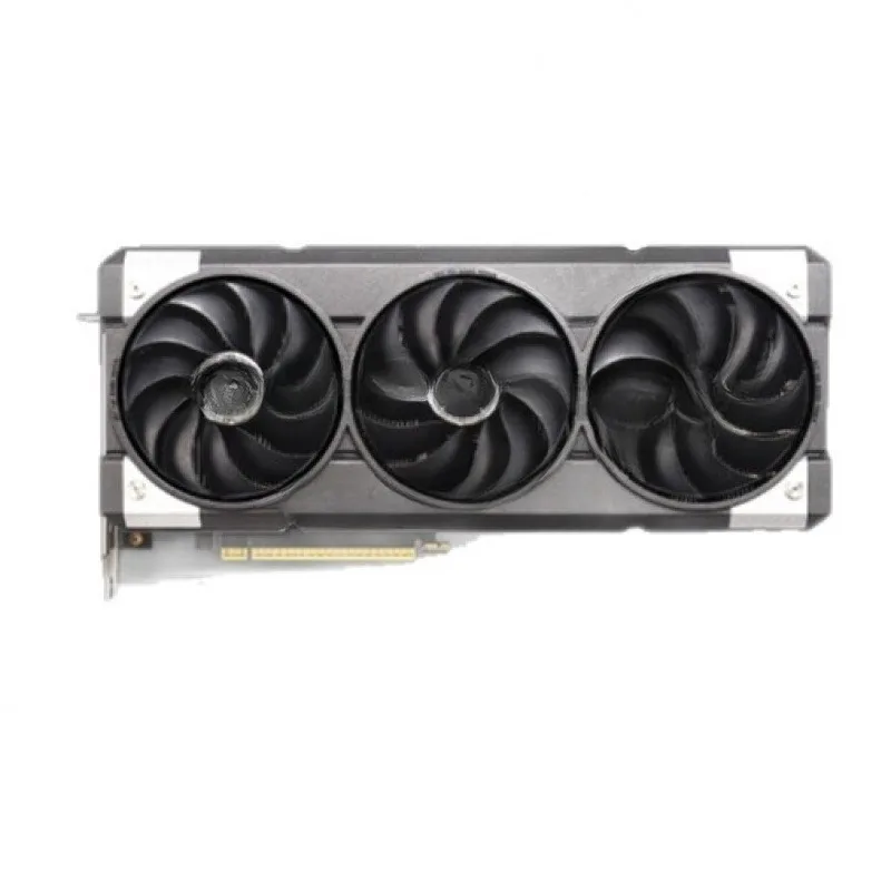 Computer hardware and its accessories, graphics cards, three fans
Computer hardware and its accessories, graphics cards, three fans