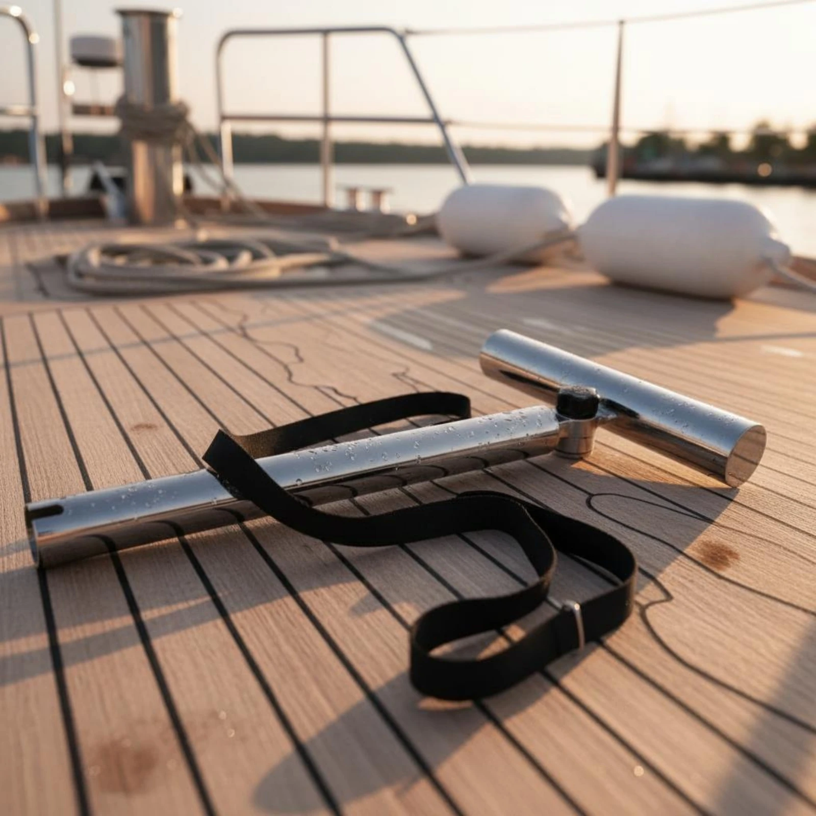 Adjustable Fishing Rod Holder Waterproof Marine Rod Holder Mirror Polished for Yacht
Adjustable Fishing Rod Holder Waterproof Marine Rod Holder Mirror Polished for Yacht