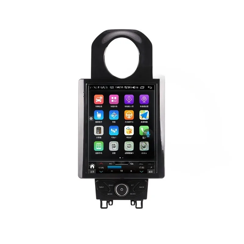 A 9.7-inch general-purpose central control large-screen smart car machine suitable for sports car modification
A 9.7-inch general-purpose central control large-screen smart car machine suitable for sports car modification