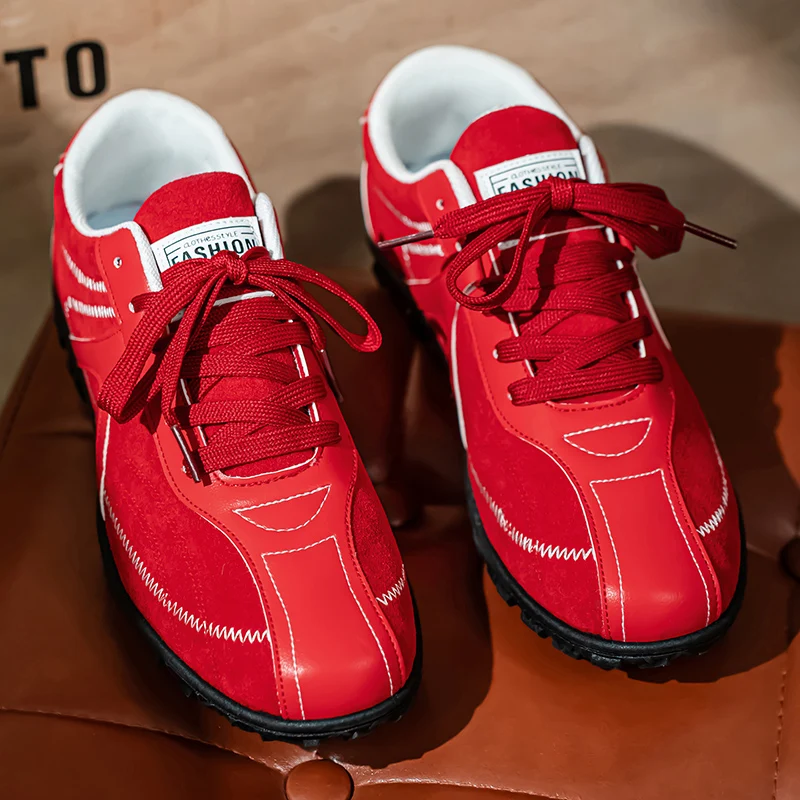 YRZL Mens Sneakers for Men 2025 Lightweight Athletic Shoes Non Slip Walking Shoes Gym Training Sneakers Comfortable Sport Shoes
YRZL Mens Sneakers for Men 2025 Lightweight Athletic Shoes Non Slip Walking Shoes Gym Training Sneakers Comfortable Sport Shoes