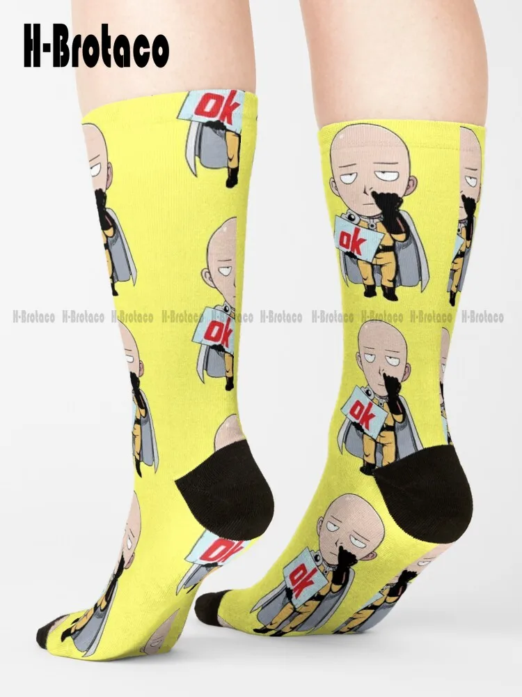 Punch-One-Ok Meme One Anime Okay Oke Man Ok Manga Comic Socks Black Baseball Socks Harajuku Gd Hip Hop Cartoon Teen Youth Socks
Punch-One-Ok Meme One Anime Okay Oke Man Ok Manga Comic Socks Black Baseball Socks Harajuku Gd Hip Hop Cartoon Teen Youth Socks