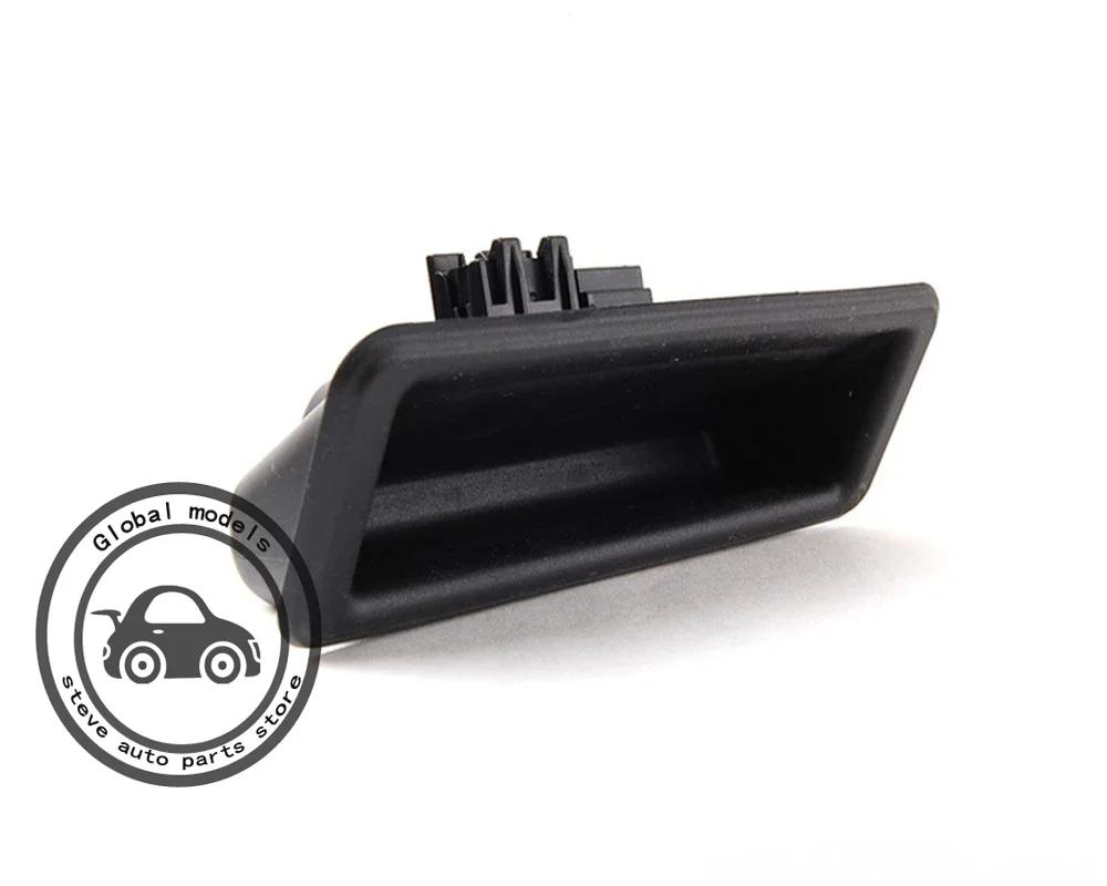 Trunk Lid Tailgate Push Button Switch for BMW E90 E91 316i 318i 320i 325d 328i 330d 335i 340i 316Li 320Li 328Li 335Li
Trunk Lid Tailgate Push Button Switch for BMW E90 E91 316i 318i 320i 325d 328i 330d 335i 340i 316Li 320Li 328Li 335Li