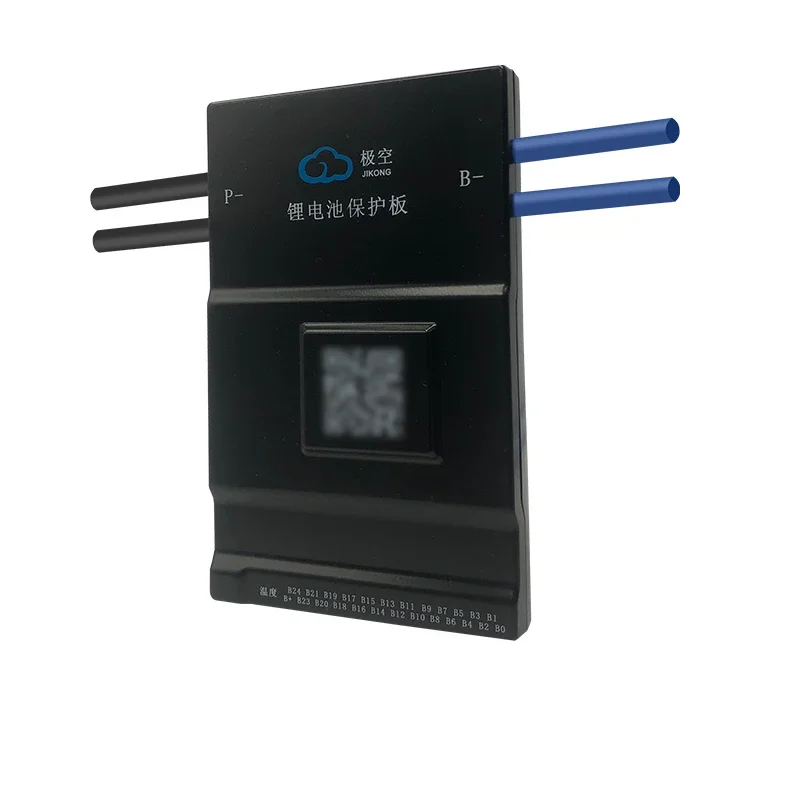 JK-B2A20S20P 8S~20S Smart BMS 200A Lifepo4 2A Active Balance BMS с общим портом для электрического скутера
JK-B2A20S20P 8S~20S Smart BMS 200A Lifepo4 2A Active Balance BMS с общим портом для электрического скутера