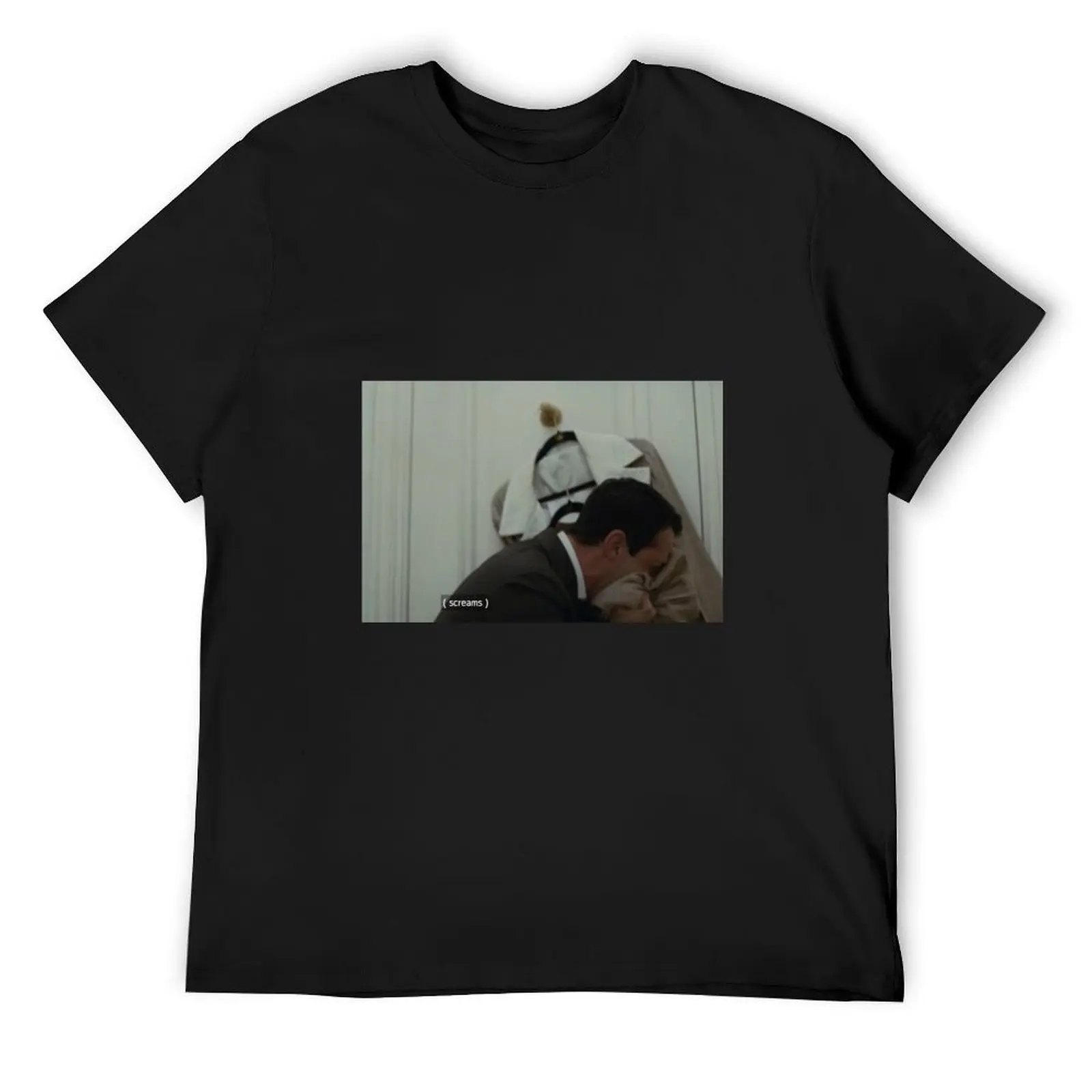 kendall screaming T-Shirt valentines clothes funny meme t-shirts basketball graphic tees hippie clothes Men's t-shirt
kendall screaming T-Shirt valentines clothes funny meme t-shirts basketball graphic tees hippie clothes Men's t-shirt