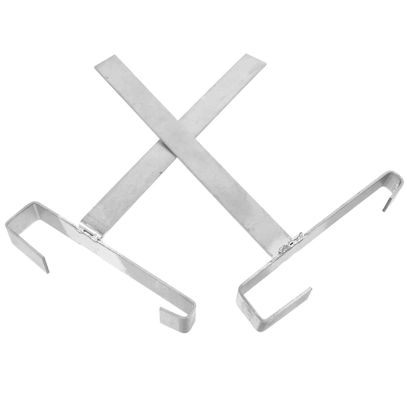 2pcs Beehive Frame Holder Stainless Steel Reusable Beekeeping Tools Hive Stand Perch Storage Solution Nest Frame Rack
2pcs Beehive Frame Holder Stainless Steel Reusable Beekeeping Tools Hive Stand Perch Storage Solution Nest Frame Rack