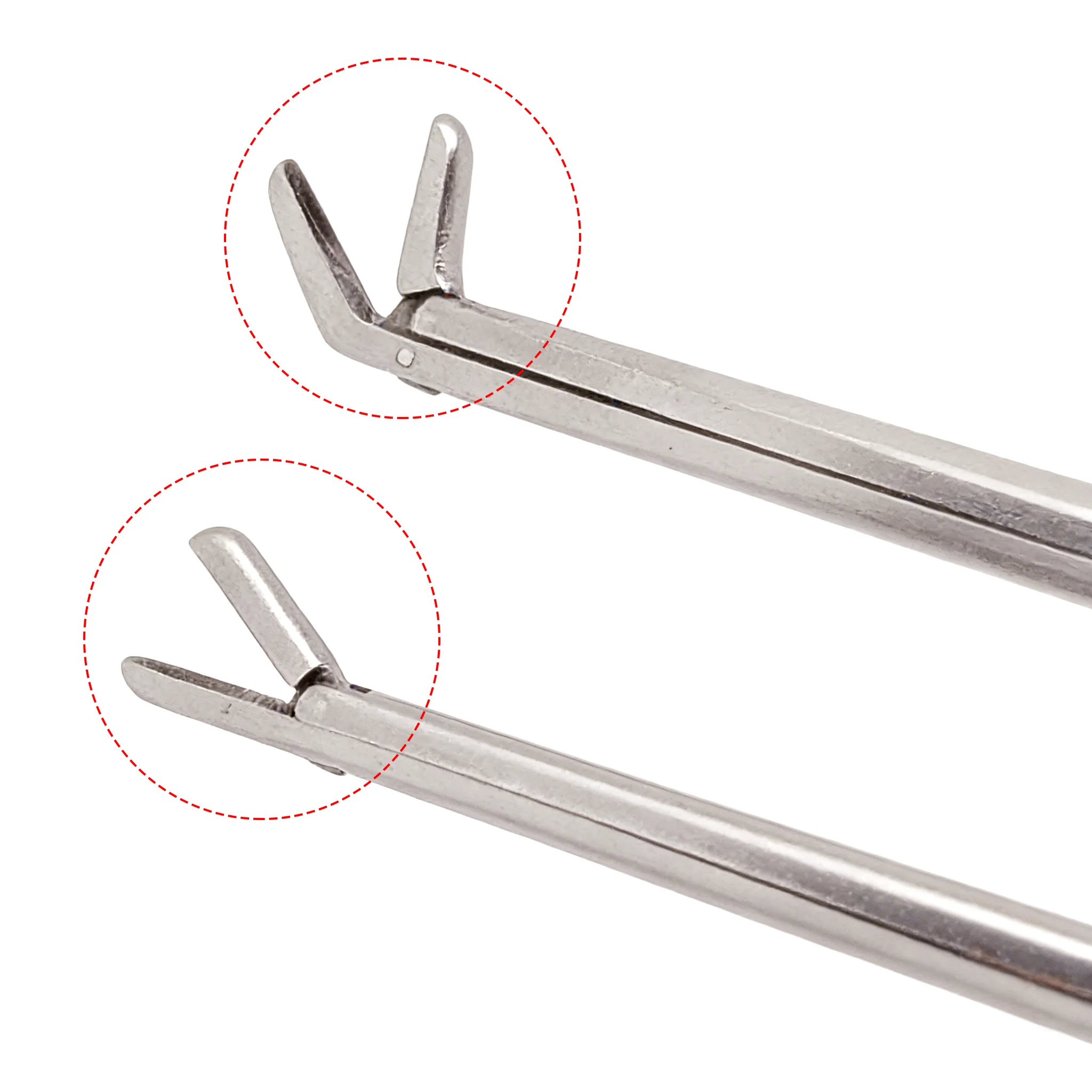 Stainless steel Nucleus Pulposus Forceps Nucleus Pulposus Clamp holding tool Bone scissors Orthopedics Instruments tool
Stainless steel Nucleus Pulposus Forceps Nucleus Pulposus Clamp holding tool Bone scissors Orthopedics Instruments tool