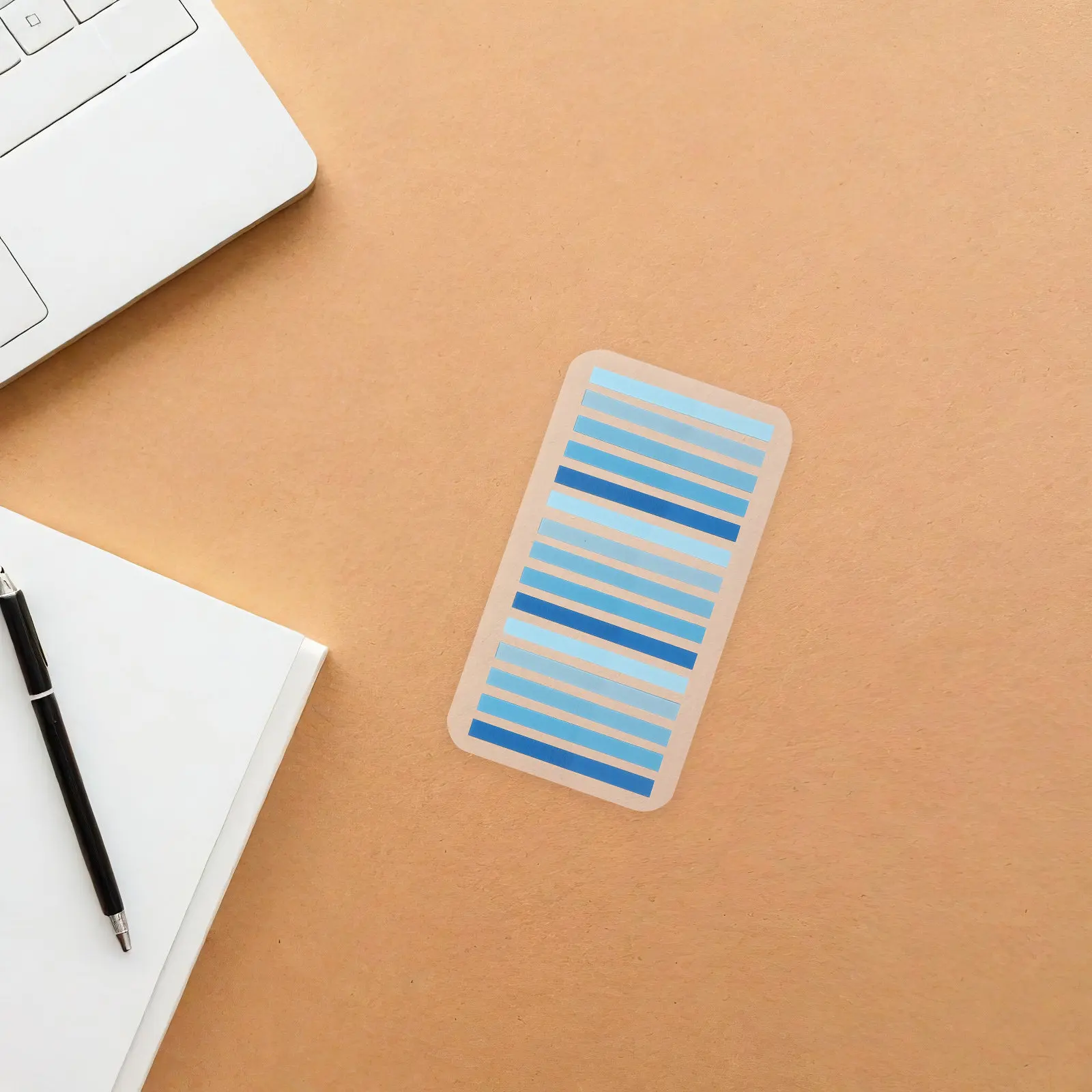 5Sets Reading Index Tabs Multicolored Translucent Highlighter Tape Removable Page Markers for Annotating Books School
5Sets Reading Index Tabs Multicolored Translucent Highlighter Tape Removable Page Markers for Annotating Books School