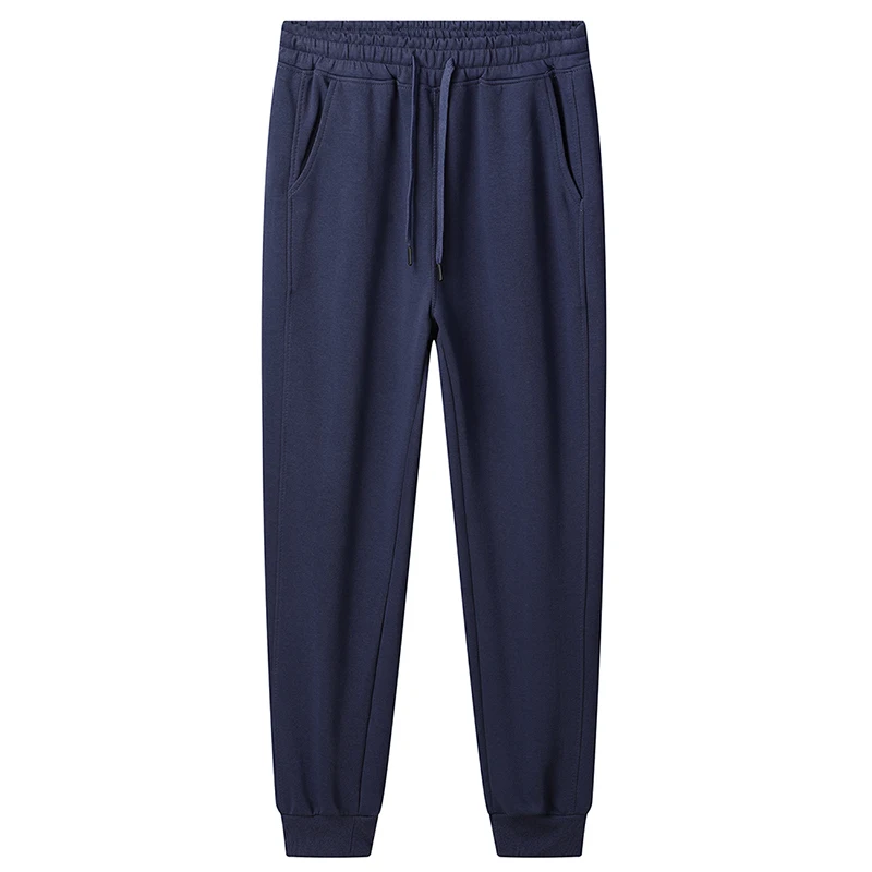 Men's New Outdoor Fashion Trend Comfortable Casual Pants High-quality Soft and Comfortable Versatile Breathable Ankle Pants
Men's New Outdoor Fashion Trend Comfortable Casual Pants High-quality Soft and Comfortable Versatile Breathable Ankle Pants