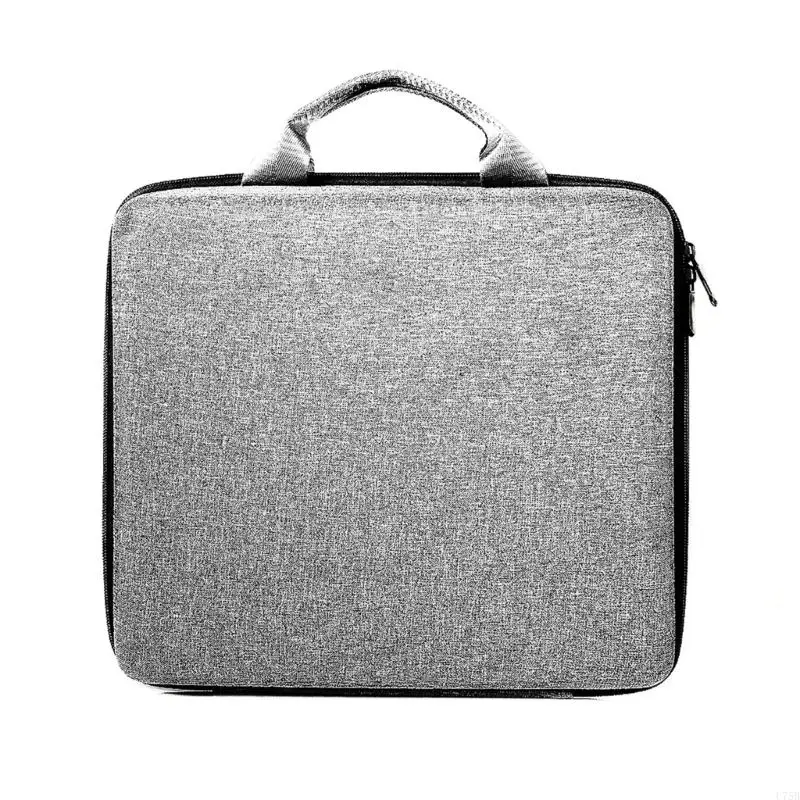 U75B Portable EVA Hard Shell Case Bag Satellite Receiver Protections Box with Spacious Interior for Mini Router
U75B Portable EVA Hard Shell Case Bag Satellite Receiver Protections Box with Spacious Interior for Mini Router