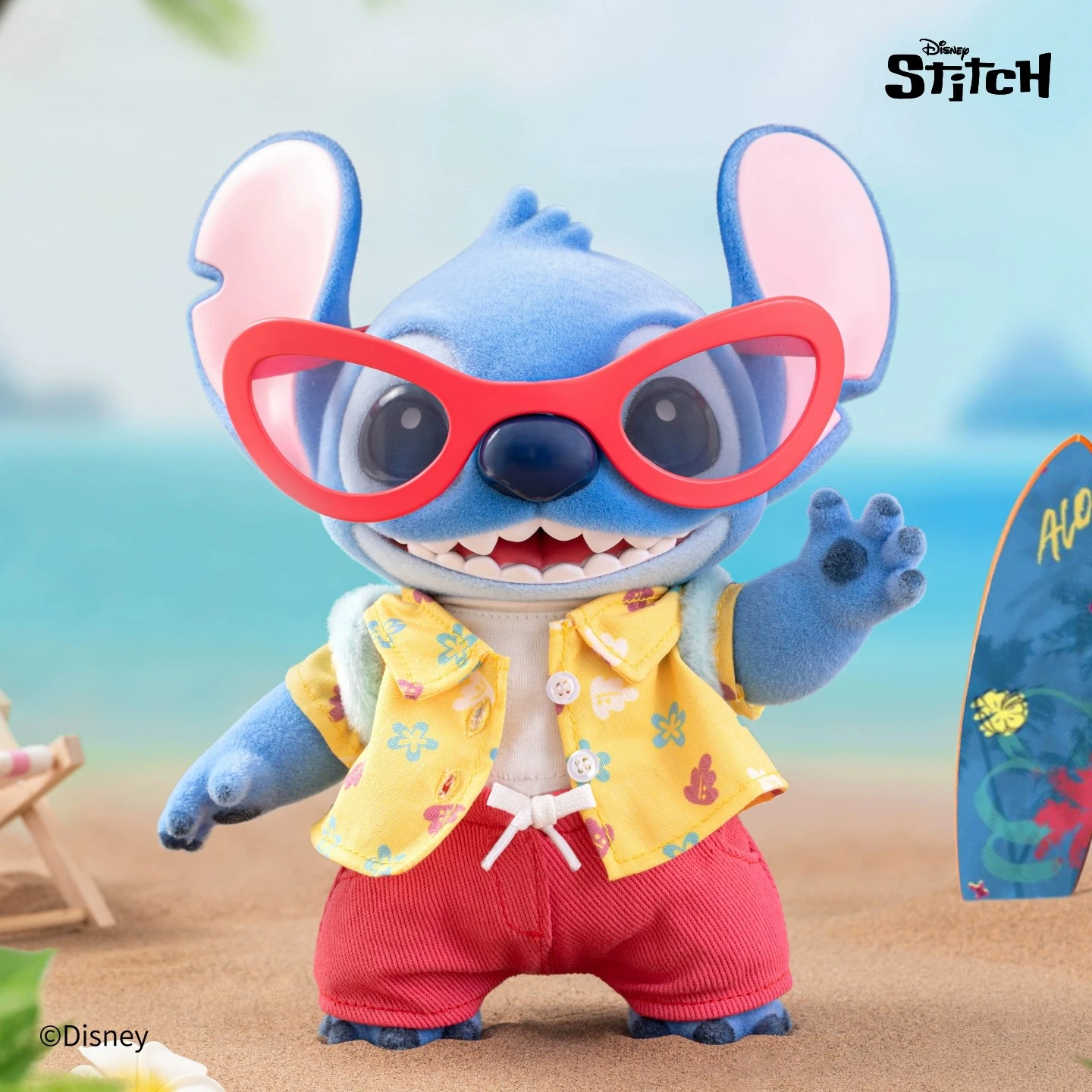 Дисней Hello Stitch! Летние каникулы серии фигурка модель украшение дома милая фигурка для фанатов друзья подарки на день рождения 
Дисней Hello Stitch! Летние каникулы серии фигурка модель украшение дома милая фигурка для фанатов друзья подарки на день рождения