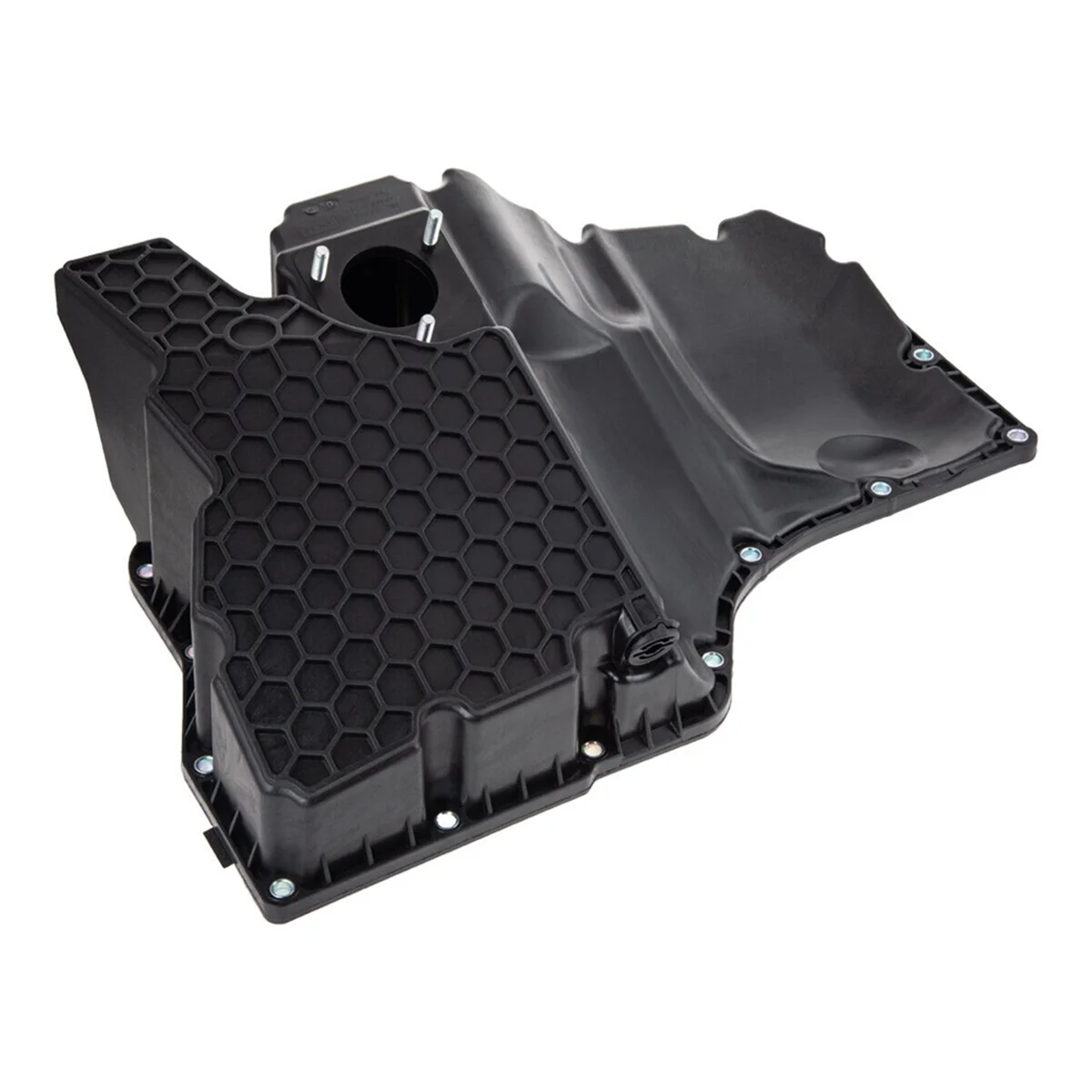 A54R-Lower Oil Pan 06L103598R 06L103598 for Audi A4 Quattro A5 Quattro A6 Quattro Q5 Q7 2.0L
A54R-Lower Oil Pan 06L103598R 06L103598 for Audi A4 Quattro A5 Quattro A6 Quattro Q5 Q7 2.0L