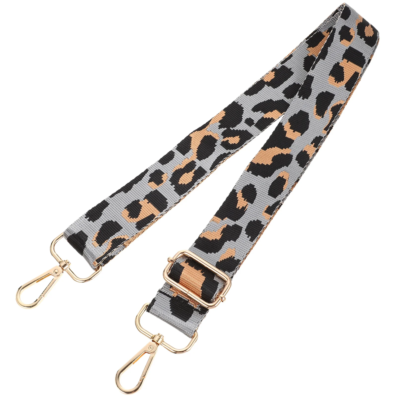 Fashion Crossbody Bag Strap Comfortable Wide Adjustable Shoulder Belt Replacement for Handbag DIY Decoration Bag Shoulder Strap
Fashion Crossbody Bag Strap Comfortable Wide Adjustable Shoulder Belt Replacement for Handbag DIY Decoration Bag Shoulder Strap