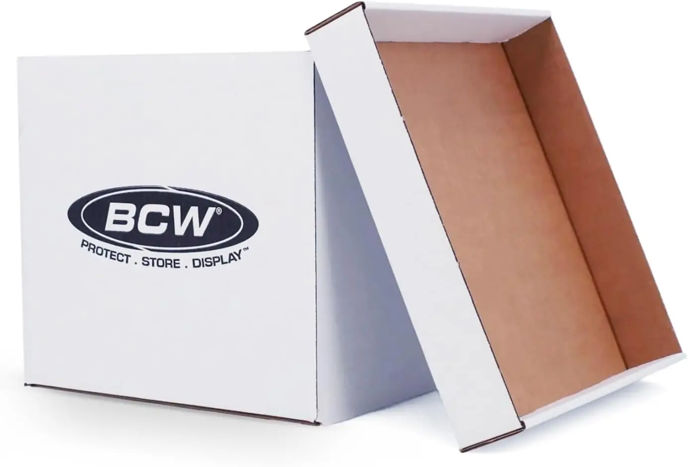 Vinyl Record Storage Boxes 5 Pack Holds 65 LPs Each Stackable with Reinforced Bottom & Handles for 12-Inch Albums
Vinyl Record Storage Boxes 5 Pack Holds 65 LPs Each Stackable with Reinforced Bottom & Handles for 12-Inch Albums