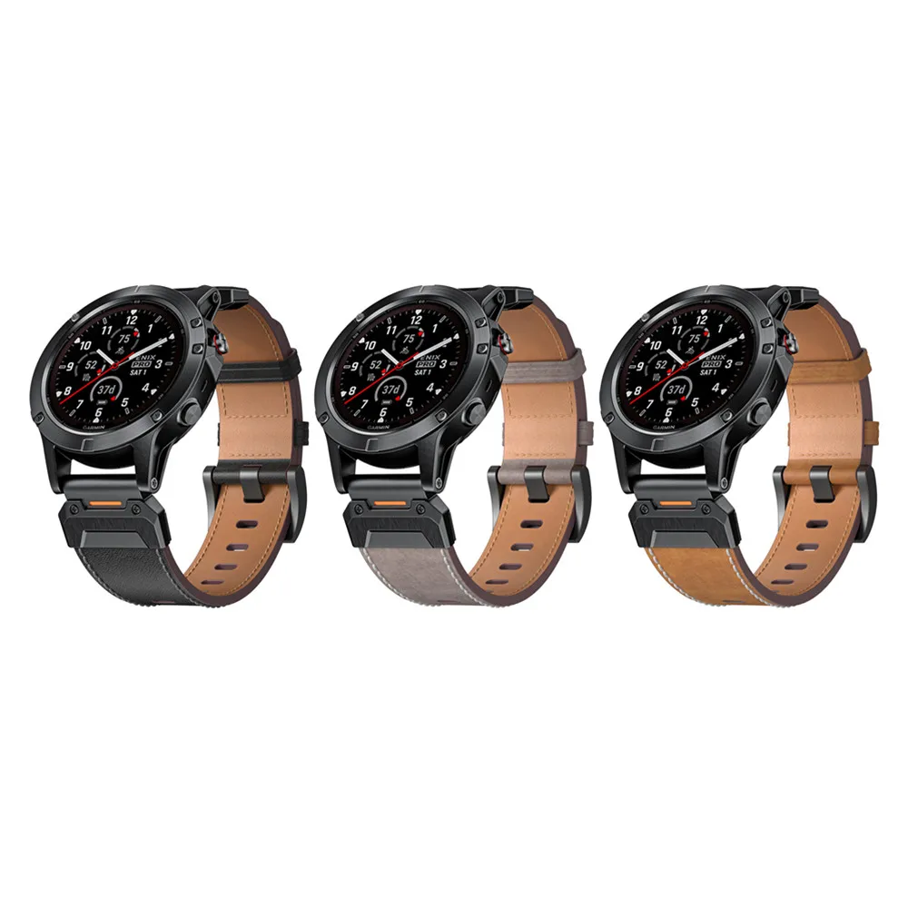 Браслет для Garmin fenix 3 5 5X 6X 7X, функциональный сменный ремешок, 22 мм 26 мм
Браслет для Garmin fenix 3 5 5X 6X 7X, функциональный сменный ремешок, 22 мм 26 мм
