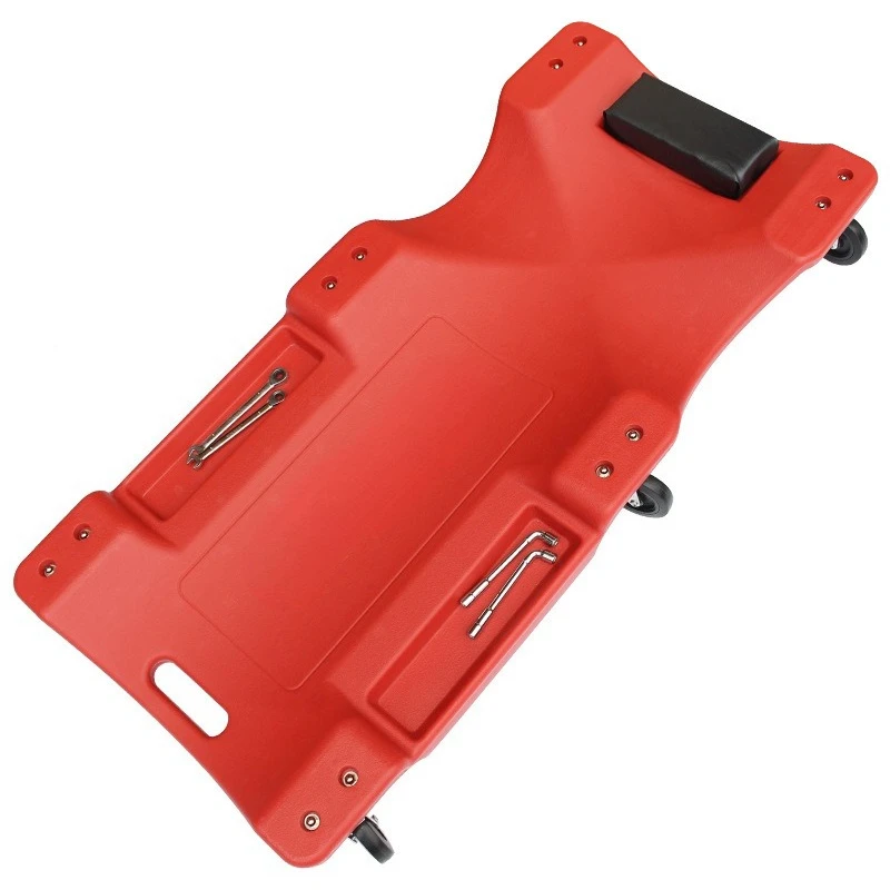 40-Inch thickened repair board, lying board, skateboard, chassis repair, sleeping board, car maintenance, auto maintenance tools
40-Inch thickened repair board, lying board, skateboard, chassis repair, sleeping board, car maintenance, auto maintenance tools