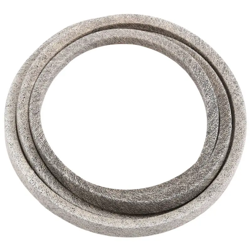 AEE5-Mower Belt Aramid Fiber For GX20072 754-04219,954-04219 Cub Cadet 754-0641 1/2X104 Inch
AEE5-Mower Belt Aramid Fiber For GX20072 754-04219,954-04219 Cub Cadet 754-0641 1/2X104 Inch