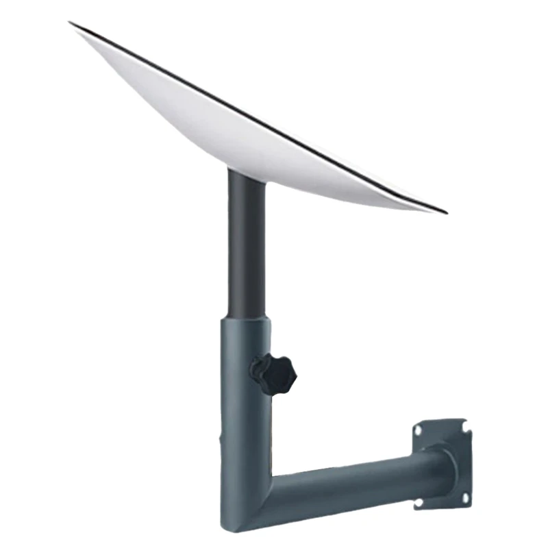 For Starlink Antenna Stand Metal Stand Outdoor Portable Adjustable Installation Short Wall Rooftop RV Easy Install
For Starlink Antenna Stand Metal Stand Outdoor Portable Adjustable Installation Short Wall Rooftop RV Easy Install