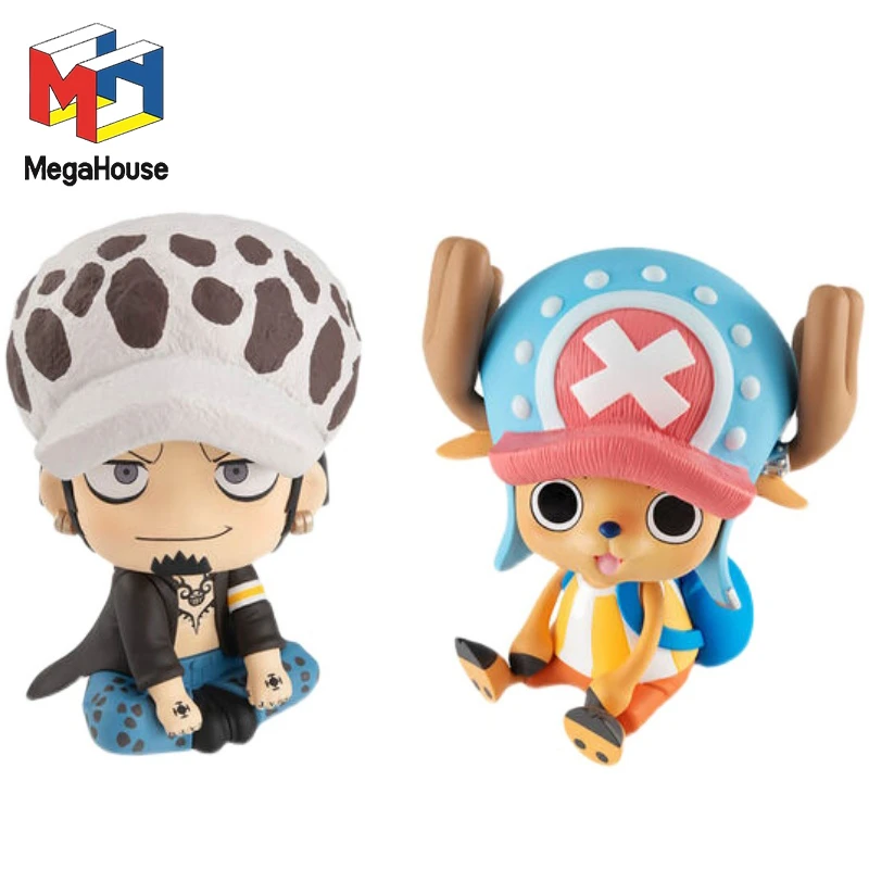 Оригинальный Mega House Look Up ONE PIECE Tony Tony Chopper TRAFALGAR.LAW Аниме Фигурка ПВХ Коллекционная модель Кукла Орнамент Игрушка Подарки
Оригинальный Mega House Look Up ONE PIECE Tony Tony Chopper TRAFALGAR.LAW Аниме Фигурка ПВХ Коллекционная модель Кукла Орнамент Игрушка Подарки
