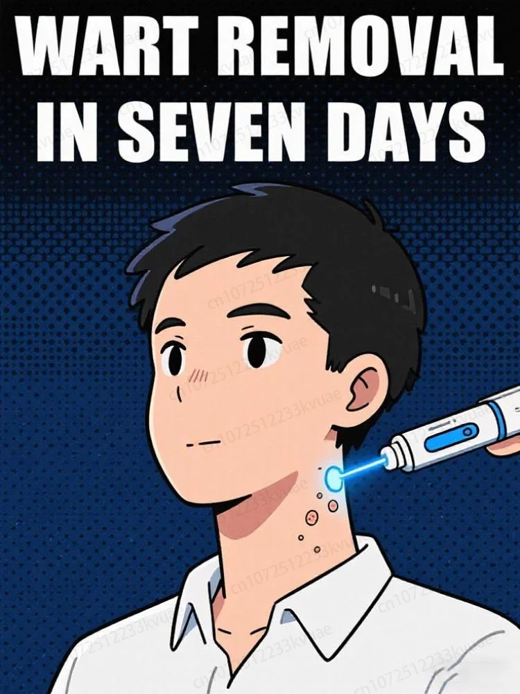 ᴸᵃˢᵉʳ ᵖᵉⁿ ᵃᶜᶜᵘʳᵃᵗᵉˡʸ ʳᵉᵐᵒᵛᵉˢ warts without scarring or recurrence
ᴸᵃˢᵉʳ ᵖᵉⁿ ᵃᶜᶜᵘʳᵃᵗᵉˡʸ ʳᵉᵐᵒᵛᵉˢ warts without scarring or recurrence