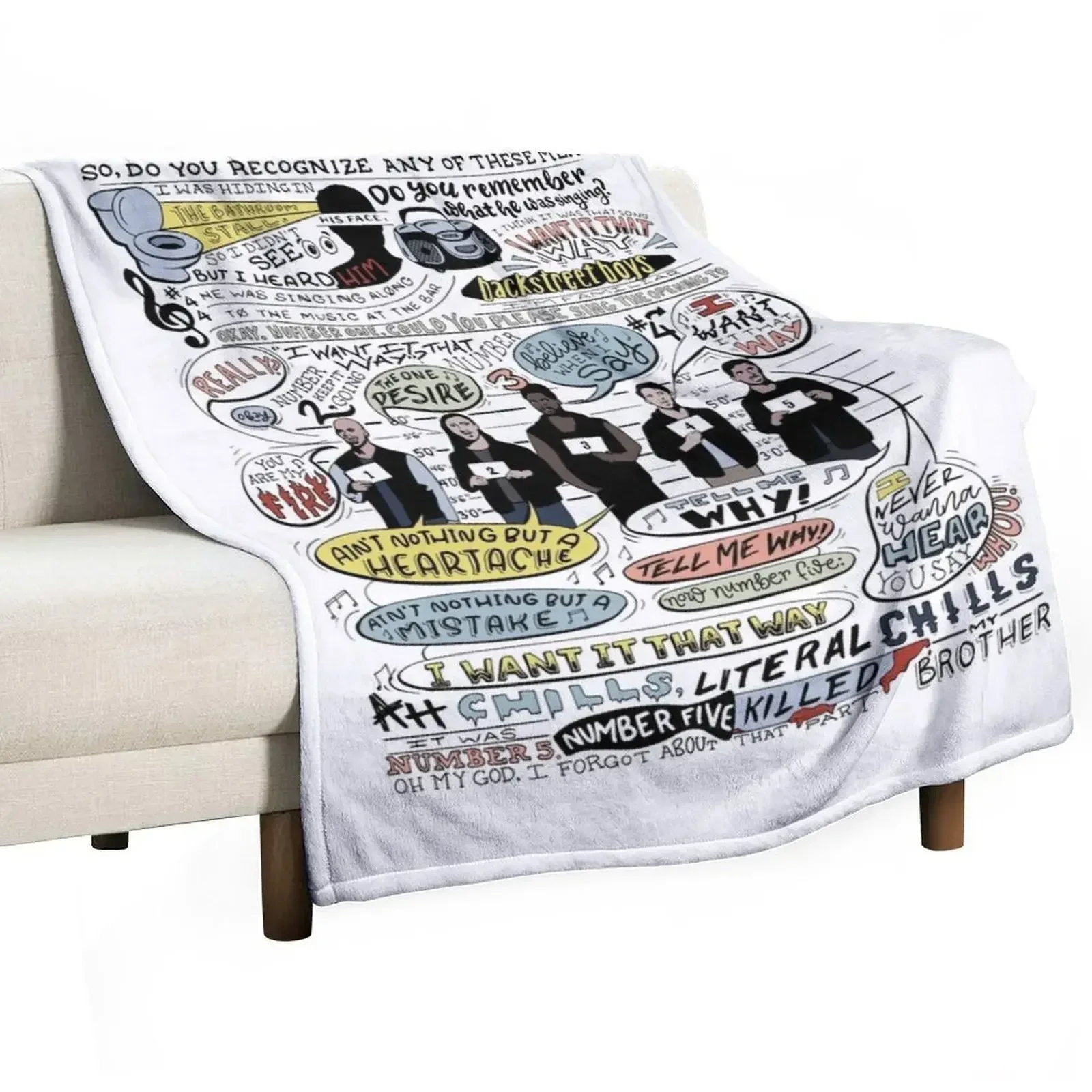 I Want It That Way B99 (Colorized) Throw Blanket Luxury Throw Thermal Furrys Blankets
I Want It That Way B99 (Colorized) Throw Blanket Luxury Throw Thermal Furrys Blankets
