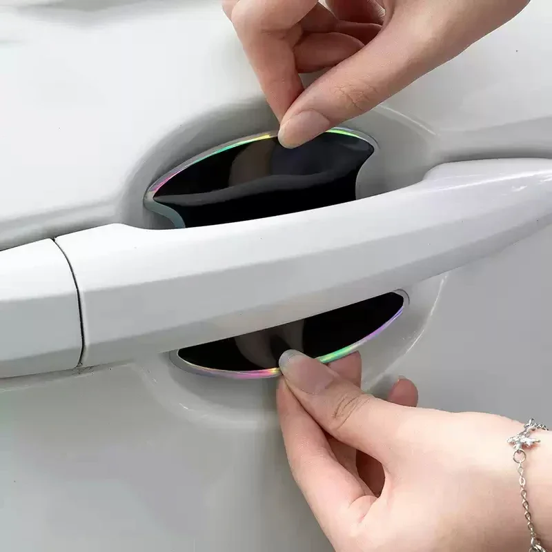 Car Door Drip Glue Handle Cover Anti Scratch Waterproof Durable Auto Exterior Accessory For AUDI A2 A3 A4 A5 A6 A7 A8 TT S-LINE
Car Door Drip Glue Handle Cover Anti Scratch Waterproof Durable Auto Exterior Accessory For AUDI A2 A3 A4 A5 A6 A7 A8 TT S-LINE