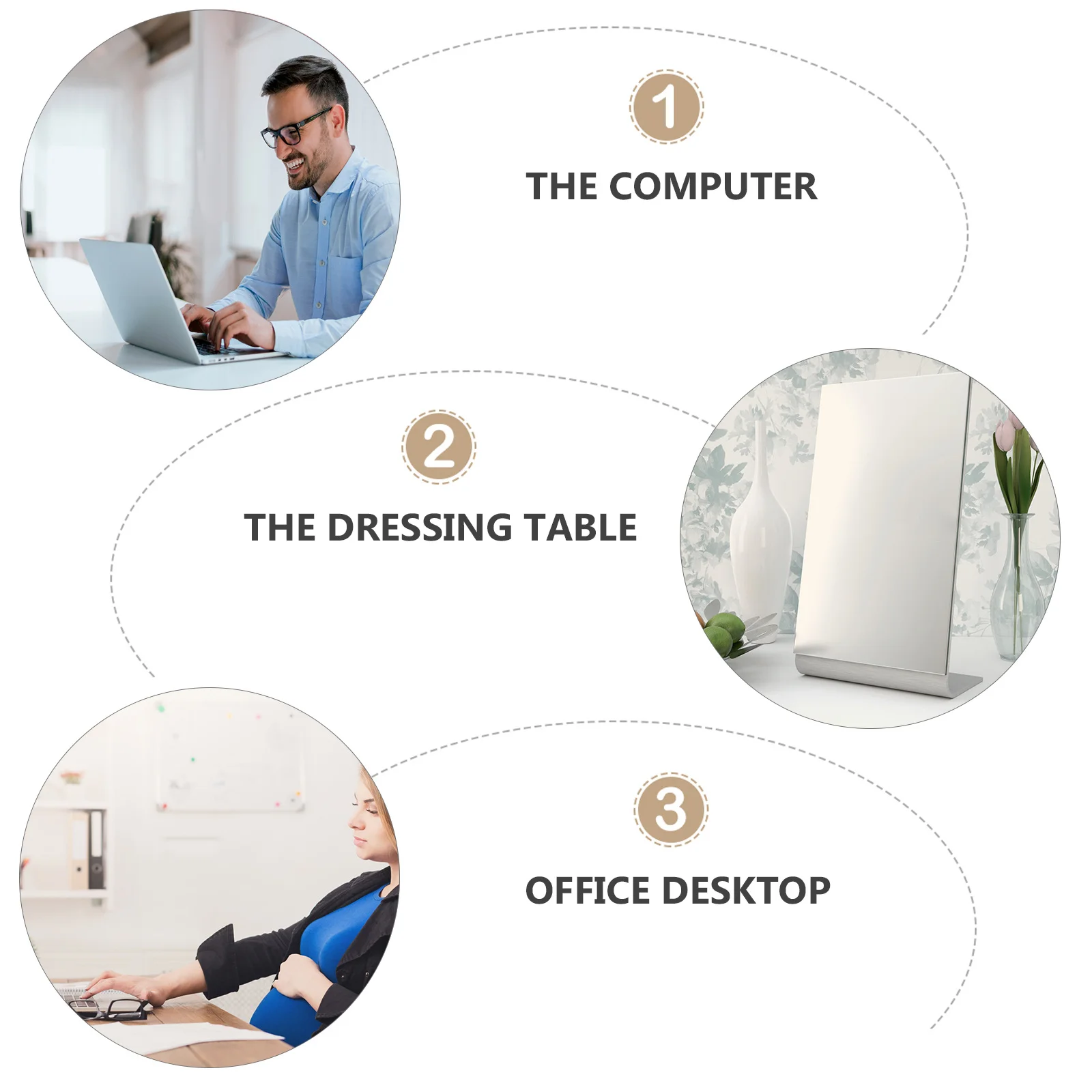 1Set Mini Desktop Dust Collector Vacuum Cleaner USB Rechargeable Quiet Strong Suction Table Cleaner Mini Vacuum
1Set Mini Desktop Dust Collector Vacuum Cleaner USB Rechargeable Quiet Strong Suction Table Cleaner Mini Vacuum