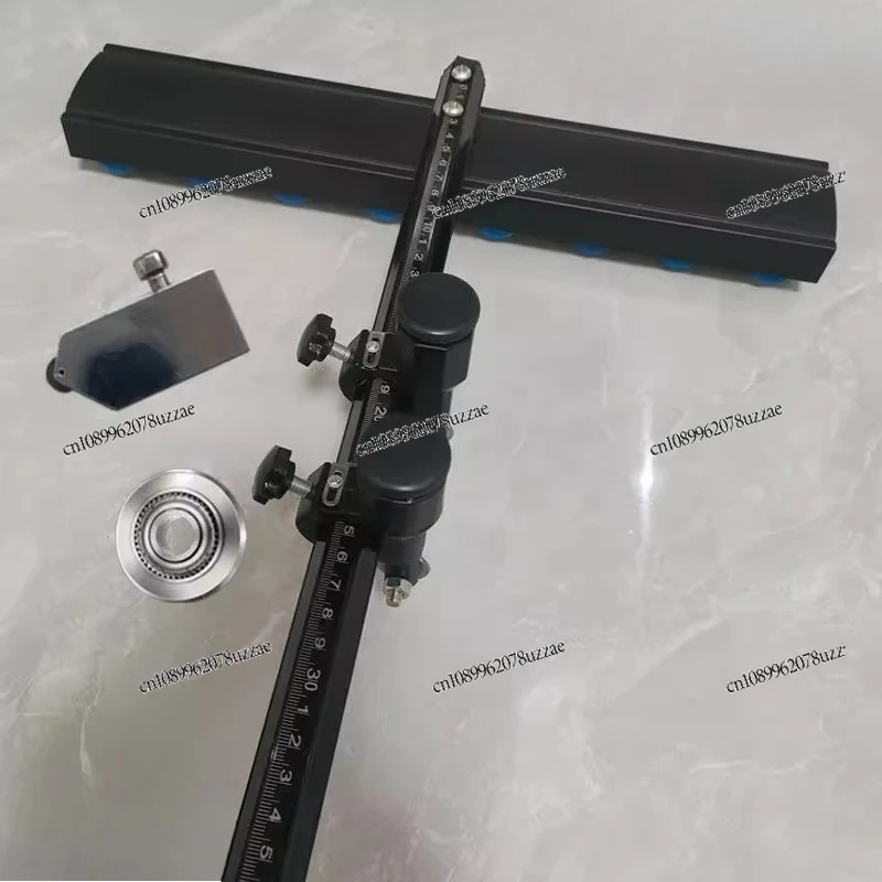4 Rows of Heavy-duty T-shaped Tile Push Knife, Upper Pressing Boundary Device, Manual Thickening Push Knife, Tile Slate Cutting
4 Rows of Heavy-duty T-shaped Tile Push Knife, Upper Pressing Boundary Device, Manual Thickening Push Knife, Tile Slate Cutting