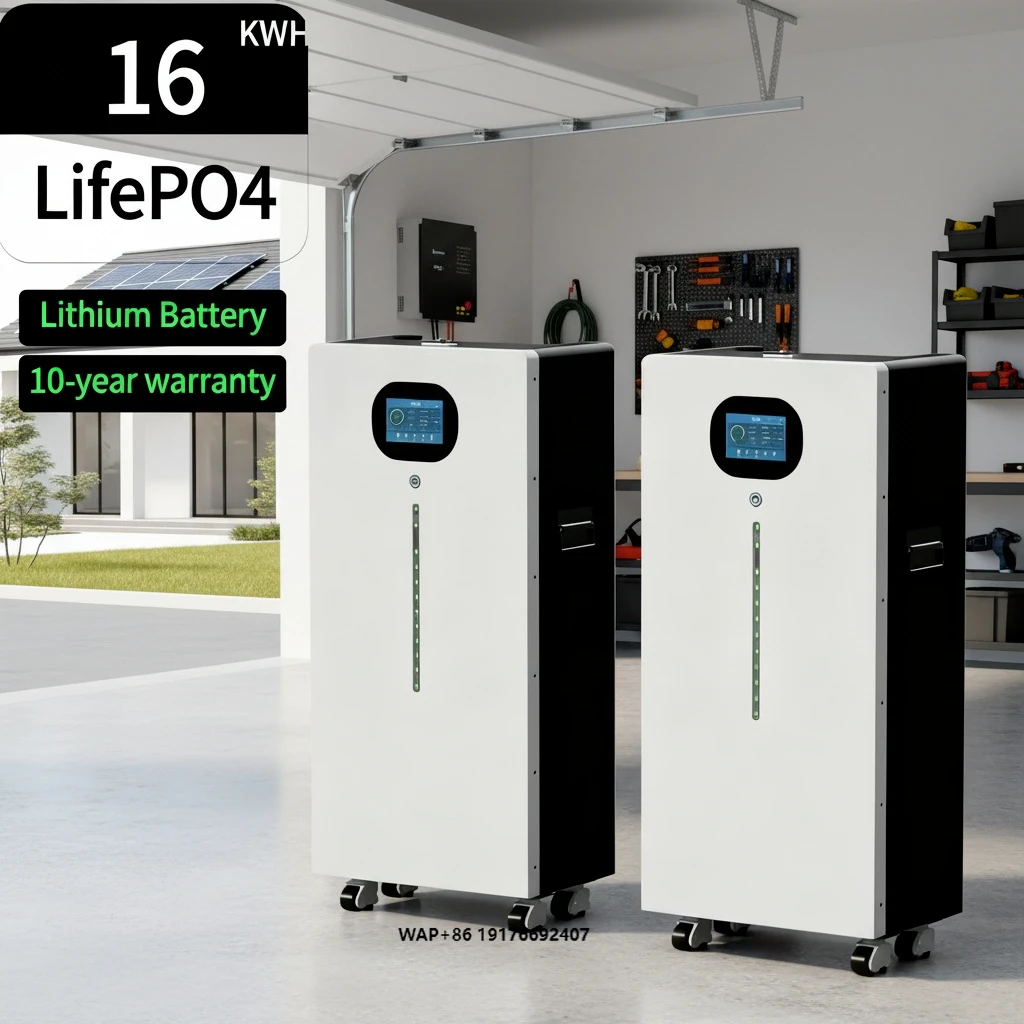 LP 15 кВт/16 кВт ESS Солнечные домашние литий-ионные аккумуляторы
LP 15 кВт/16 кВт ESS Солнечные домашние литий-ионные аккумуляторы