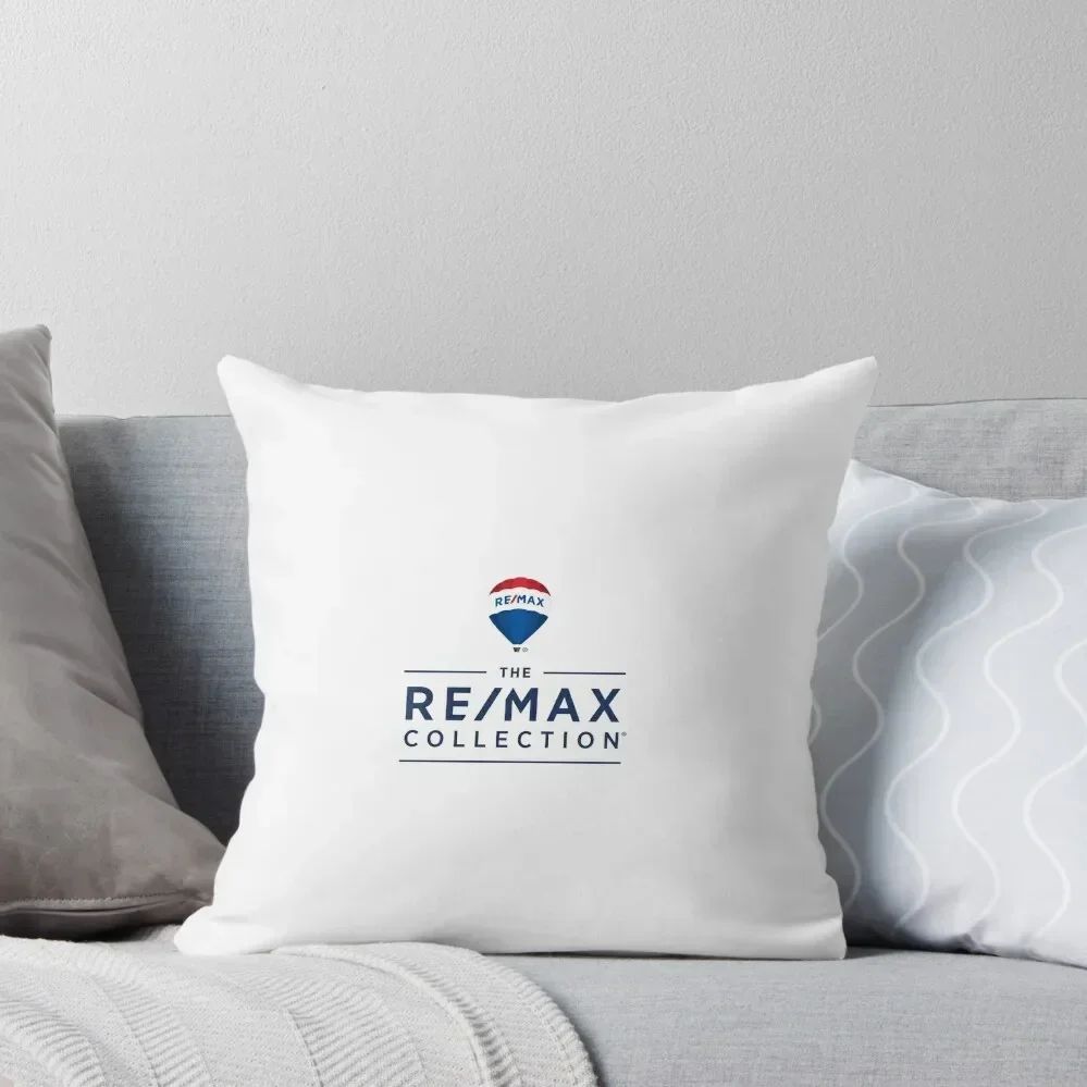 RE/MAX COLLECTION Throw Pillow Embroidered Cushion Cover Decorative Cushions pillow
RE/MAX COLLECTION Throw Pillow Embroidered Cushion Cover Decorative Cushions pillow