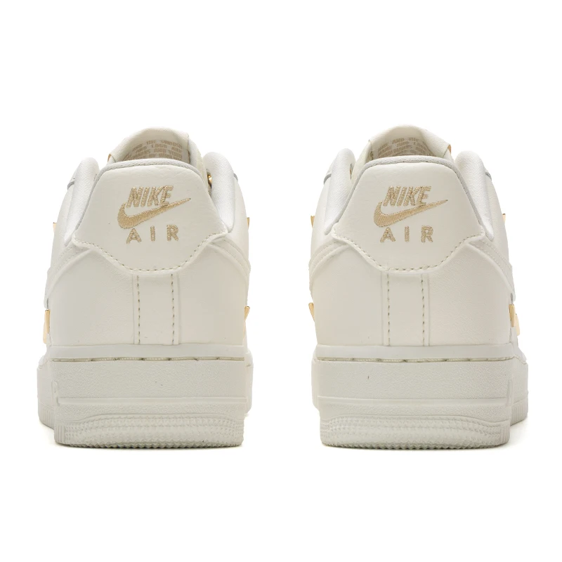 Nike Women's Shoes Air Force 1 Sneakers Lightweight Breathable Low-Top Sneakers Skateboard Shoes Fv3654-111
Nike Women's Shoes Air Force 1 Sneakers Lightweight Breathable Low-Top Sneakers Skateboard Shoes Fv3654-111