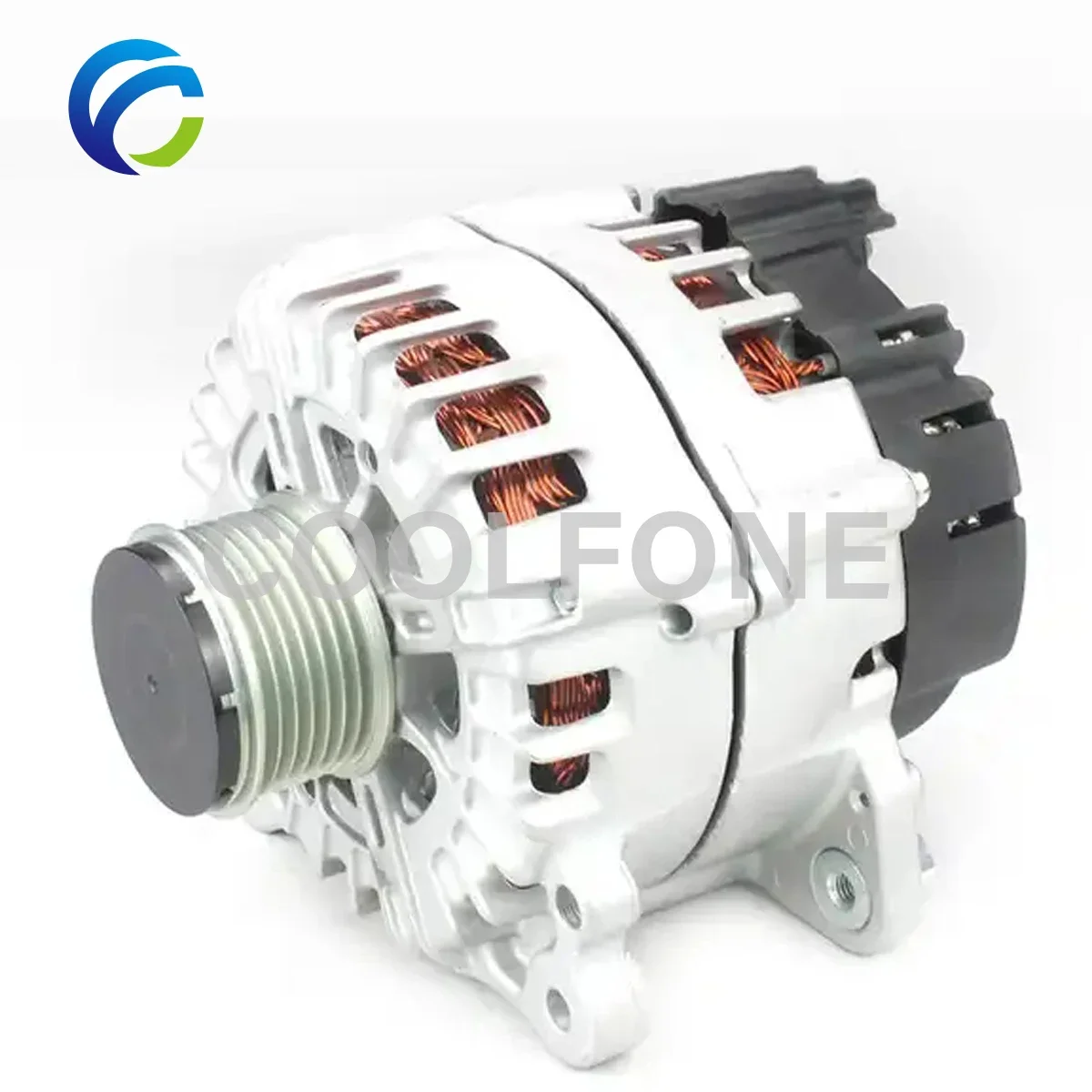 Генератор-генератор Coolfone для VW TOUAREG 3.6 V6 FSI 2010- 03H 903023 D 03H 903023 DX 439711 440302 FG23S028 FGN23S028
Генератор-генератор Coolfone для VW TOUAREG 3.6 V6 FSI 2010- 03H 903023 D 03H 903023 DX 439711 440302 FG23S028 FGN23S028