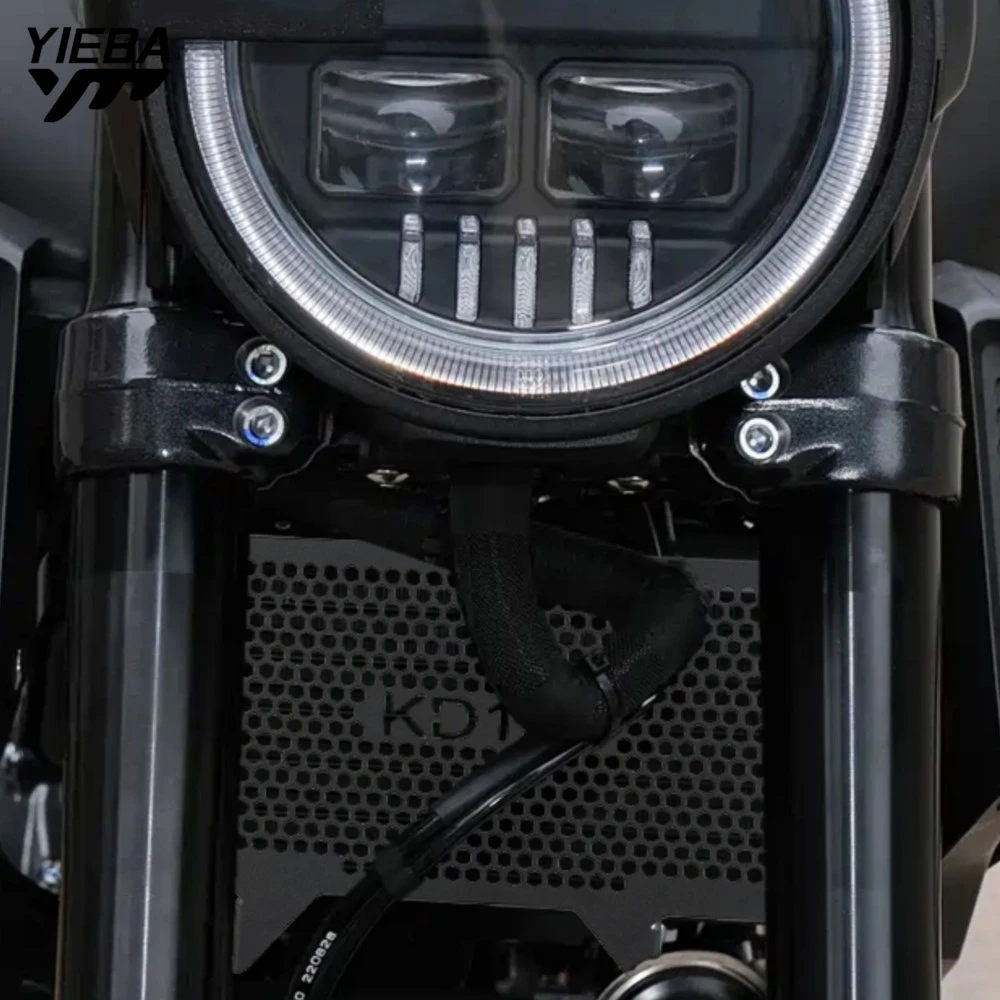 Motocycle Accessories Radiator Grille Cover Water Tank Guard Protection For KIDEN KD150-G1 150-U 150-U1 150-Z2 Radiator Guard
Motocycle Accessories Radiator Grille Cover Water Tank Guard Protection For KIDEN KD150-G1 150-U 150-U1 150-Z2 Radiator Guard