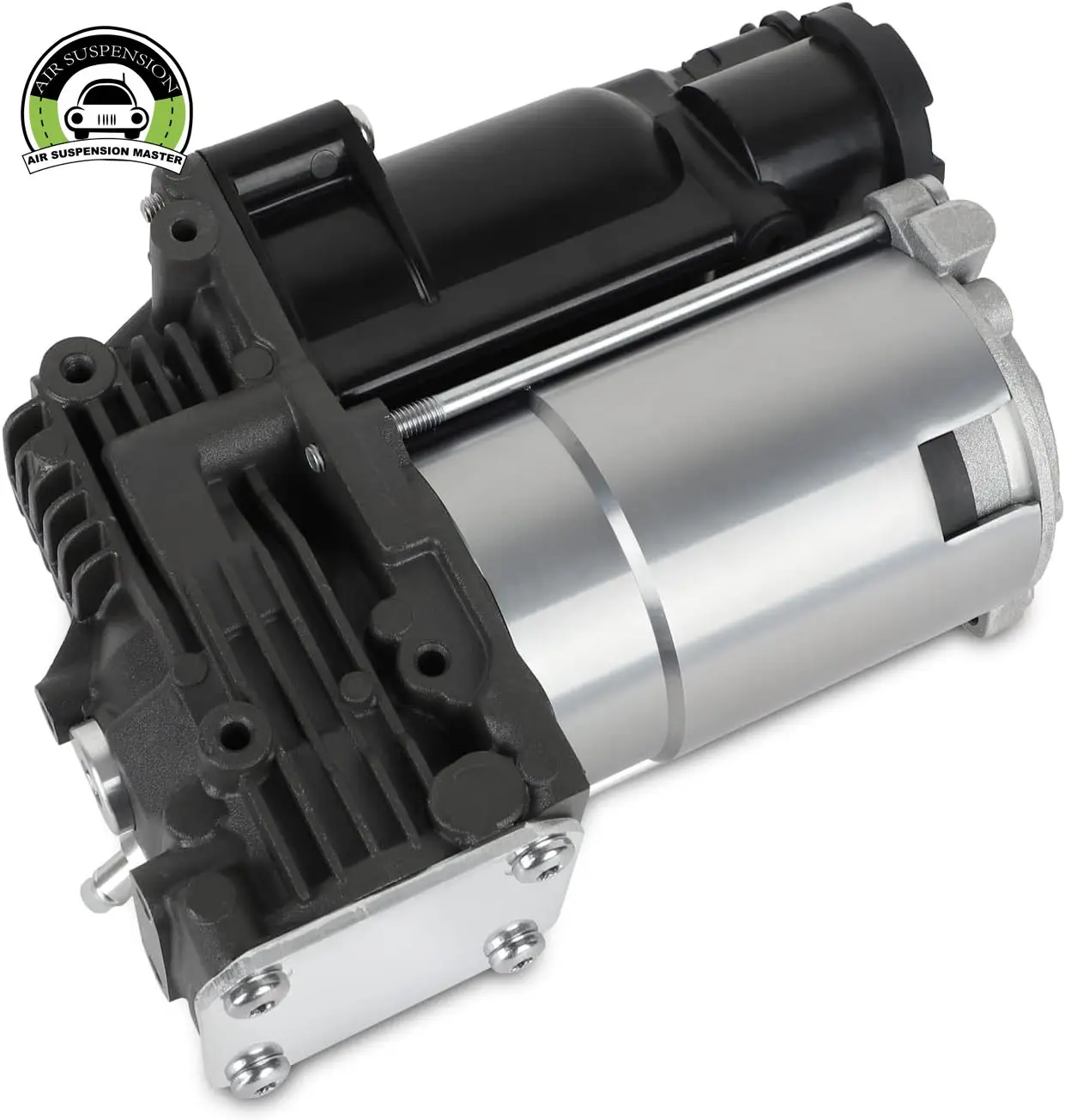 Компрессор пневматической подвески для BMW X5 E70 2007-2013 BMW X6 E71 OE #37206859714,37206789938,37206799419,37226775479,37226785506
Компрессор пневматической подвески для BMW X5 E70 2007-2013 BMW X6 E71 OE #37206859714,37206789938,37206799419,37226775479,37226785506