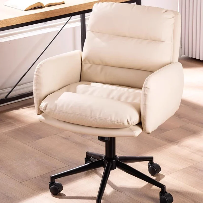 Simplicity Gaming Office Chairs Computer Swivel Modern Ergonomic Office Chairs Study Adjustable Office Furniture Cadeiras LLOC
Simplicity Gaming Office Chairs Computer Swivel Modern Ergonomic Office Chairs Study Adjustable Office Furniture Cadeiras LLOC