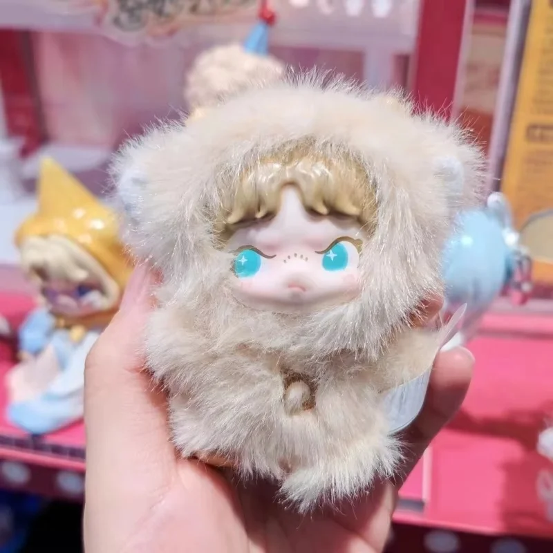 Dora Big Sister Constellation Story Series Blind Box Cute Doll Pendant Mystery Room Decoration Toy for Birthday Gift
Dora Big Sister Constellation Story Series Blind Box Cute Doll Pendant Mystery Room Decoration Toy for Birthday Gift