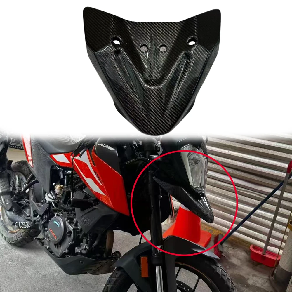 For KTM 390 790 890 Adventure ADV 2019 2020 2021 modified 100% dry carbon fiber bevel fairing
For KTM 390 790 890 Adventure ADV 2019 2020 2021 modified 100% dry carbon fiber bevel fairing