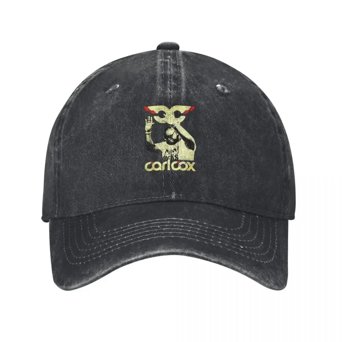 Carl Cox Baseball Cap Luxury man cap Golf Hat Golf Wear fishing caps man Women's Golf Wear Men's
Carl Cox Baseball Cap Luxury man cap Golf Hat Golf Wear fishing caps man Women's Golf Wear Men's