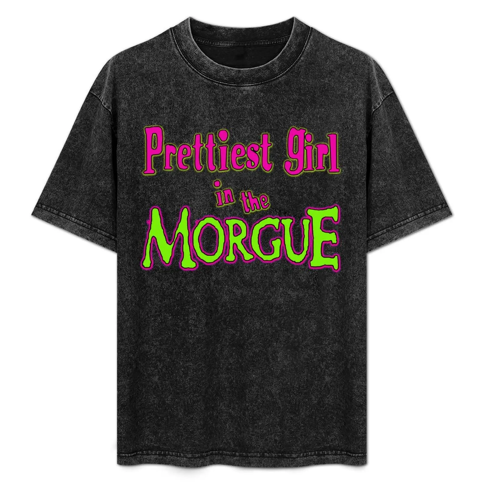 Prettiest Girl in The Morgue Gift For Fans, For Men and Women T-Shirt Sun Protective Outdoor Tee Top
Prettiest Girl in The Morgue Gift For Fans, For Men and Women T-Shirt Sun Protective Outdoor Tee Top
