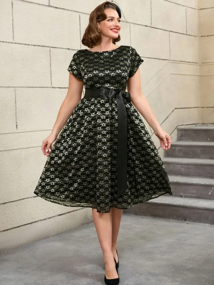 Elegant African Dresses For Women 2025 Dashiki Summer Autumn Midi Dress Office Ladies Traditional African Clothing Fairy Dreaes
Elegant African Dresses For Women 2025 Dashiki Summer Autumn Midi Dress Office Ladies Traditional African Clothing Fairy Dreaes