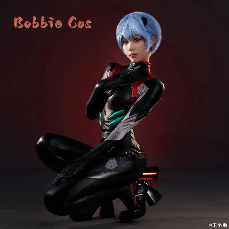 Бобби Cos Аянами Рей Косплей Костюм Для Хэллоуина Рождество Comic con Game Аниме Праздничная Одежда
Бобби Cos Аянами Рей Косплей Костюм Для Хэллоуина Рождество Comic con Game Аниме Праздничная Одежда