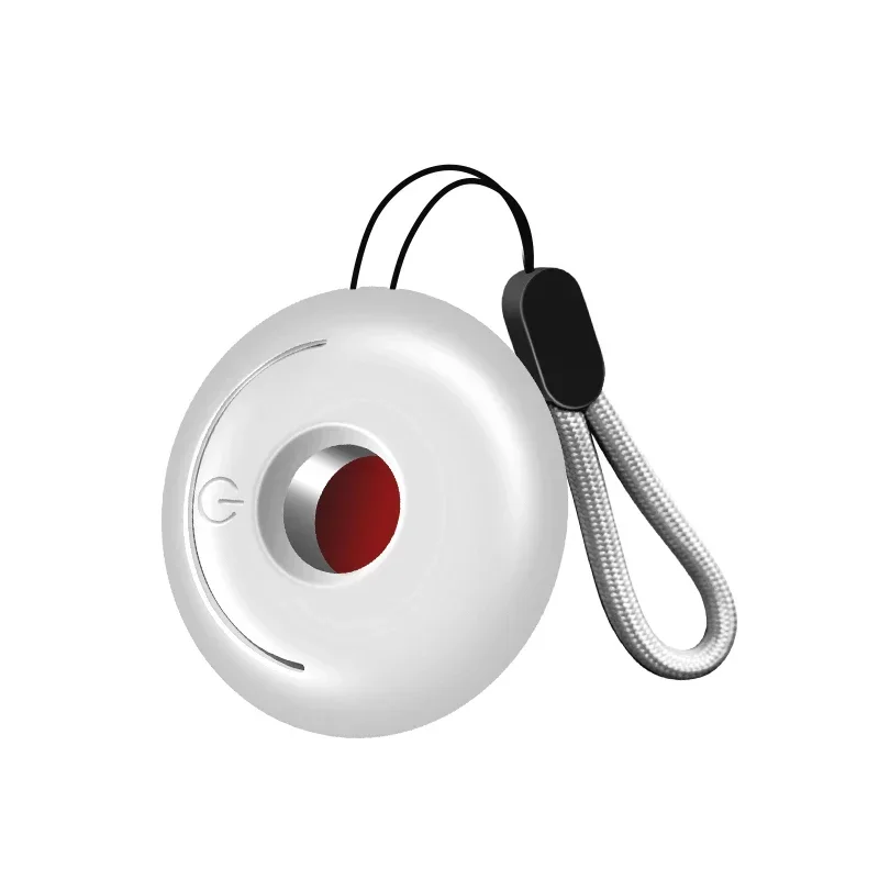 Intelligent wireless signal detector Hotel camera Infrared detector Anti-candid photography
Intelligent wireless signal detector Hotel camera Infrared detector Anti-candid photography