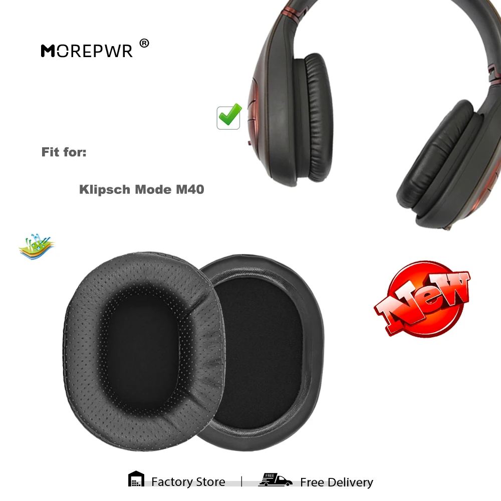 Сменные амбушюры для наушников Klipsch Mode M40 M 40 M-40, Кожаная подушка, бархатный чехол для наушников
Сменные амбушюры для наушников Klipsch Mode M40 M 40 M-40, Кожаная подушка, бархатный чехол для наушников