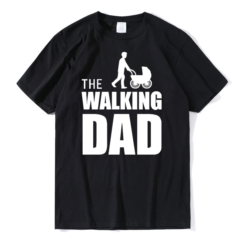 FP100% cotton t shirt men the walking dad printed Men's harajuku tee Shirt oversized streetwear high quality tee tops Dad Gifts
FP100% cotton t shirt men the walking dad printed Men's harajuku tee Shirt oversized streetwear high quality tee tops Dad Gifts
