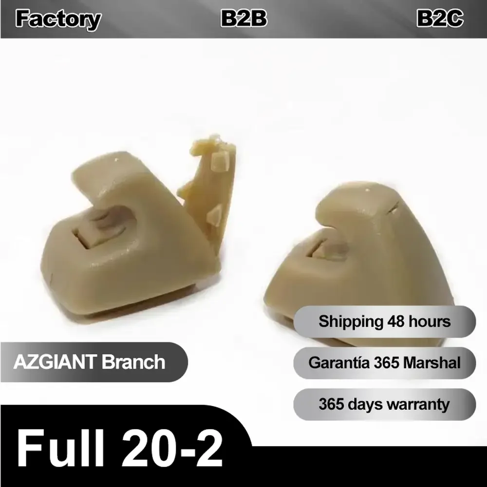 Car Parts for Chevrolet Cruze Sunvisor Hook Bracket Visor Button Button Fixed Card 2009 2010 2011 2012 2013 2014
Car Parts for Chevrolet Cruze Sunvisor Hook Bracket Visor Button Button Fixed Card 2009 2010 2011 2012 2013 2014