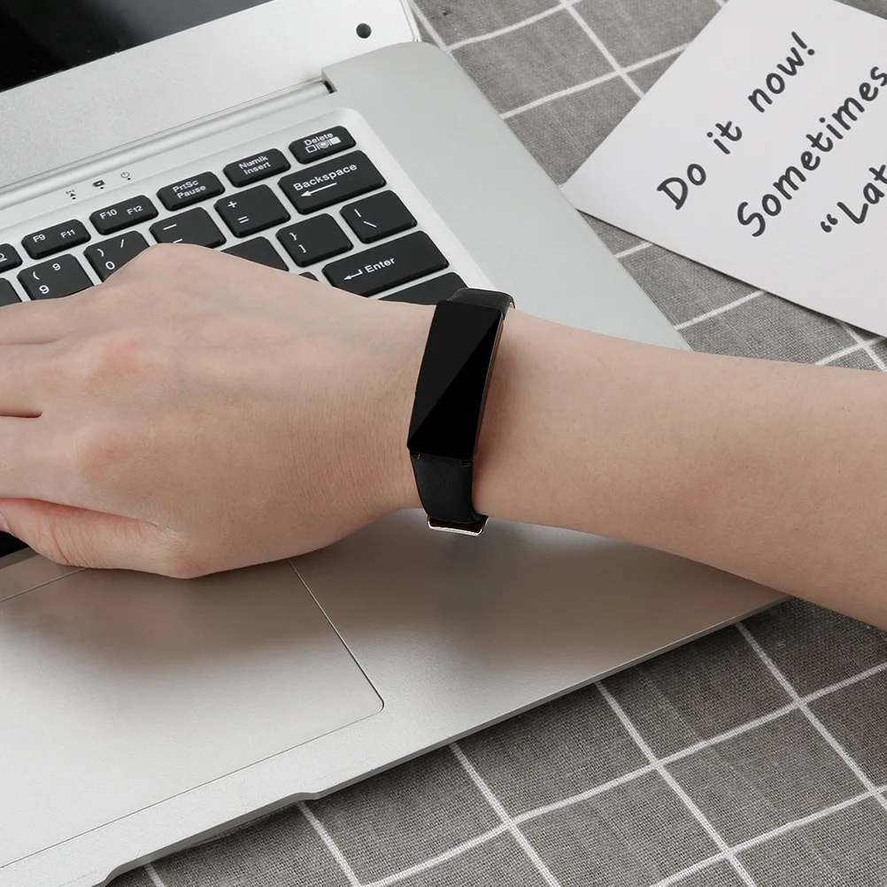 Watch Band For Premium Replacement Strap Unisex Wristband Durable Comfort Fit Smartwatch Accessory
Watch Band For Premium Replacement Strap Unisex Wristband Durable Comfort Fit Smartwatch Accessory