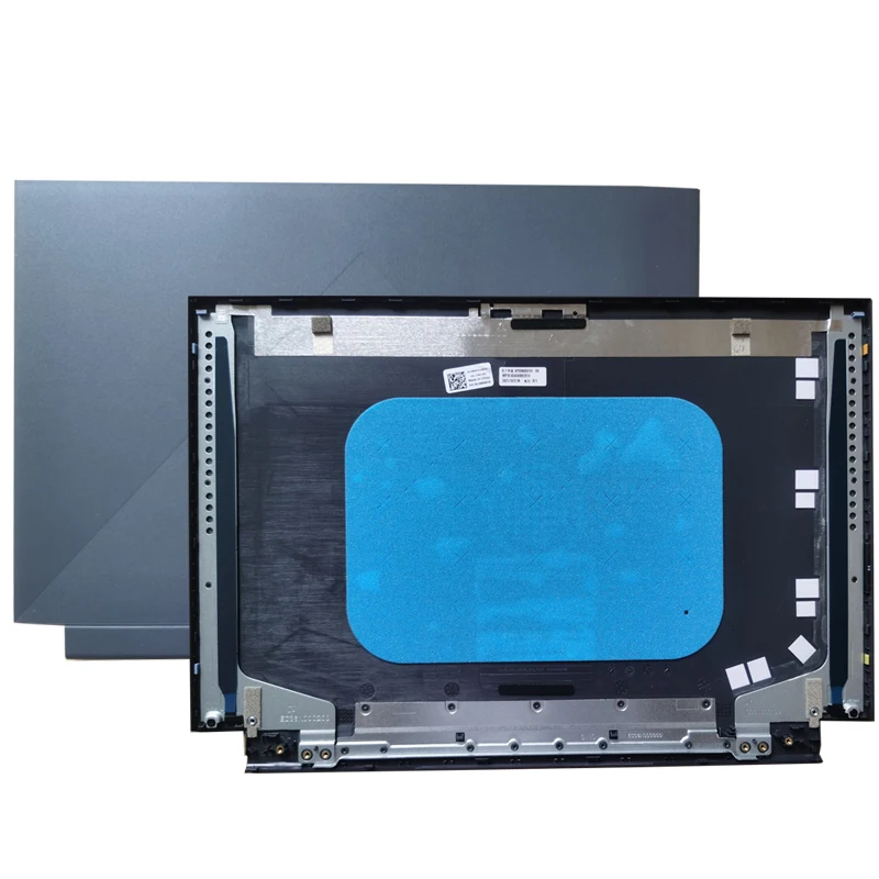 Новый чехол для ноутбука Dell Inspiron 15 G15 5510 5511 5515, задняя крышка, верхняя крышка, задняя крышка ЖК-дисплея для ноутбука 08MNTR AP36N 000101 пластик
Новый чехол для ноутбука Dell Inspiron 15 G15 5510 5511 5515, задняя крышка, верхняя крышка, задняя крышка ЖК-дисплея для ноутбука 08MNTR AP36N 000101 пластик