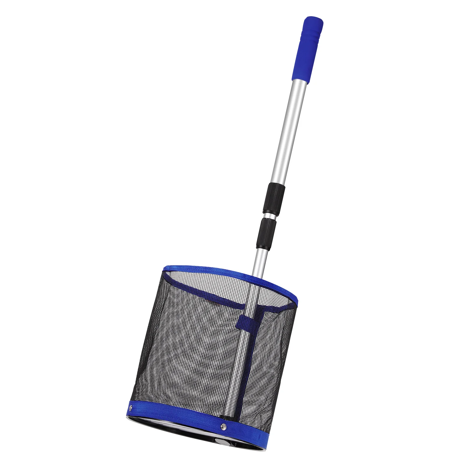 Pong Catcher Table Tennis Ball Picker Adjustable Rod Large Storage Net Holds Up to 120 Balls Efficient Ball Retriever
Pong Catcher Table Tennis Ball Picker Adjustable Rod Large Storage Net Holds Up to 120 Balls Efficient Ball Retriever