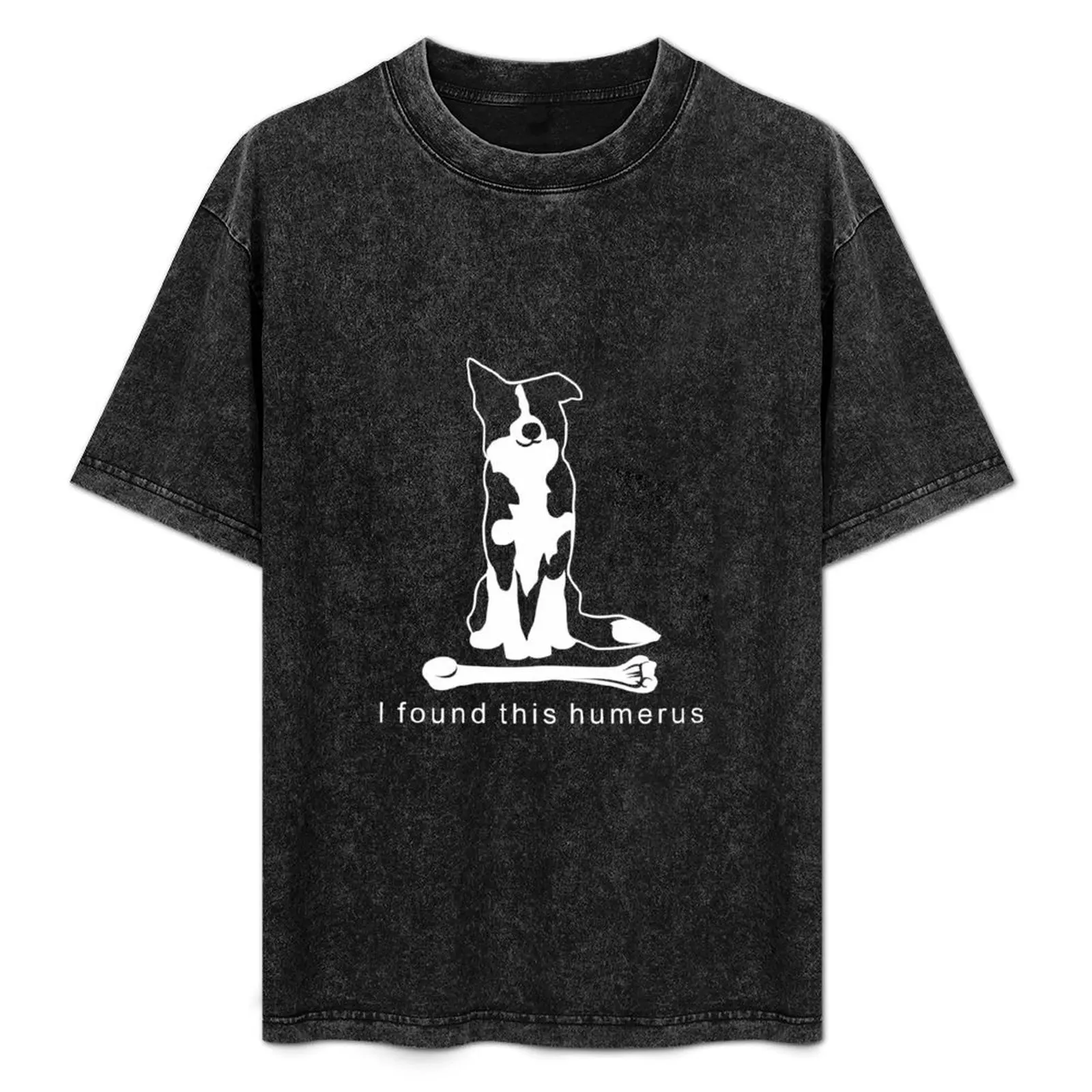 I found this humerus | Border Collie | NickerStickers on Redbubble T-Shirt Casual All Match Tee Shirt for Men
I found this humerus | Border Collie | NickerStickers on Redbubble T-Shirt Casual All Match Tee Shirt for Men