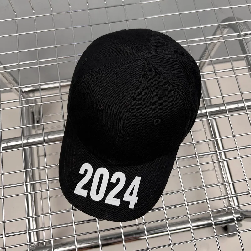 KANYE модная универсальная солнцезащитная бейсболка 2024, шляпа для пары с принтом логотипа Y2k, уличная одежда, шапка
KANYE модная универсальная солнцезащитная бейсболка 2024, шляпа для пары с принтом логотипа Y2k, уличная одежда, шапка