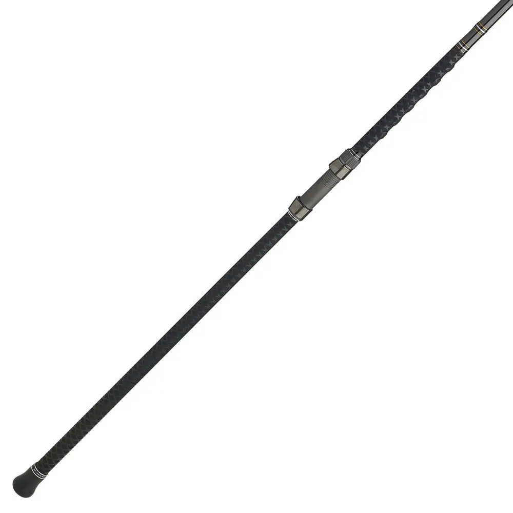 Carnage II amp Carnage III Surf Conventional Fishing Rod
Carnage II amp Carnage III Surf Conventional Fishing Rod